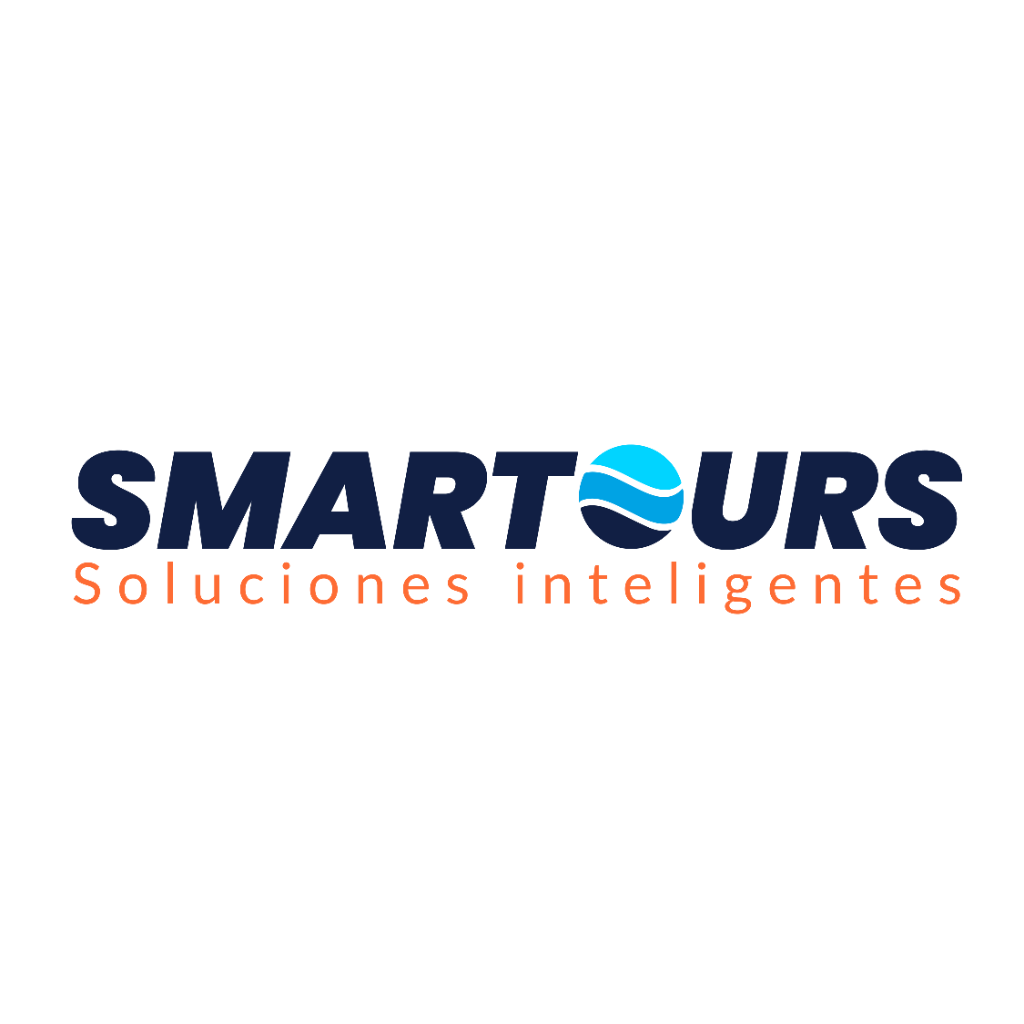 Smartours Logo